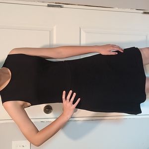 Armani Exchange dress